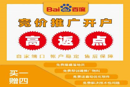 百度推广价格与竞品分析：一则成功案例分享